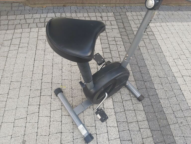 ROWER TRENINGOWY USA FITNESS R210