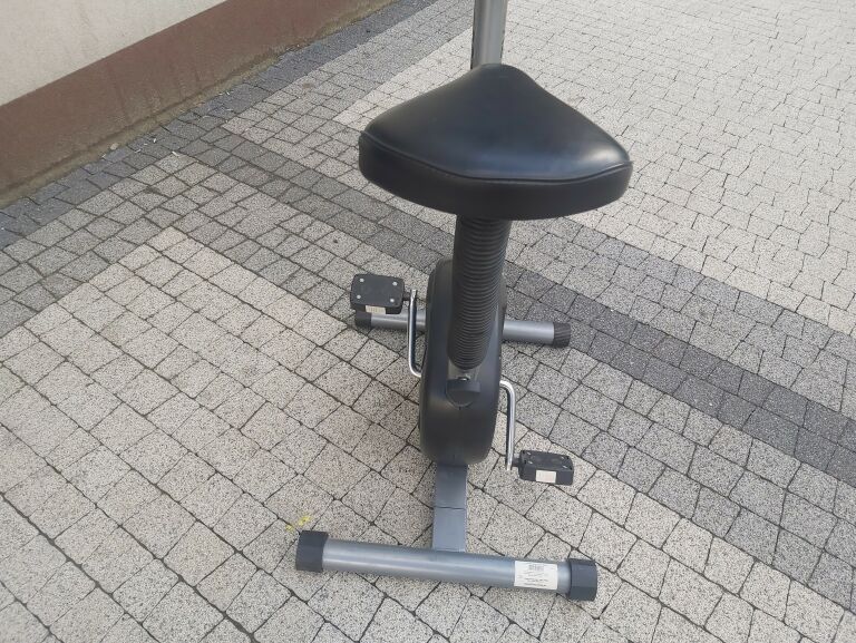 ROWER TRENINGOWY USA FITNESS R210