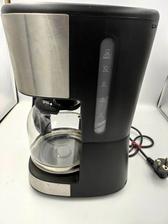 EKSPRES PRZELEWOWY GOTZE & JENSEN CM600X 900W