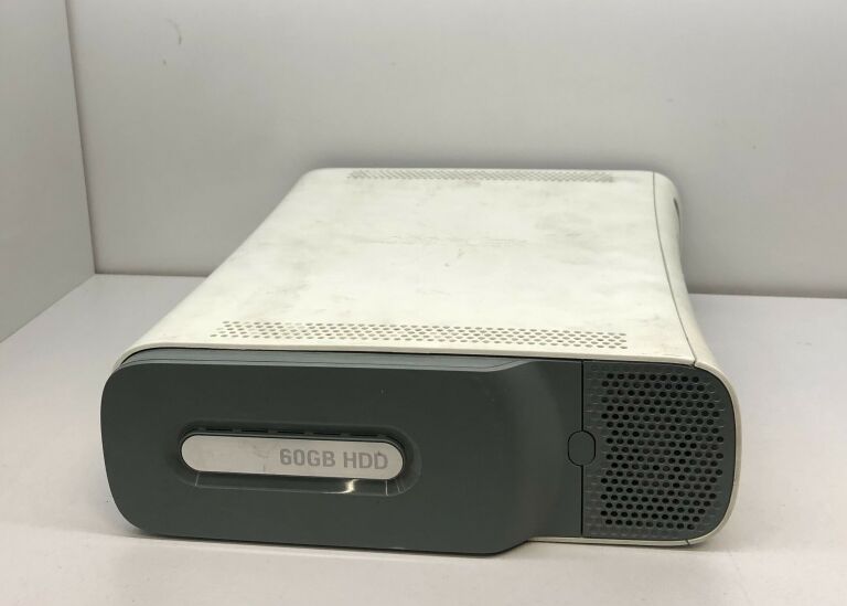 konsola-xbox-360-fat-dysk-opis-stan-uzywany