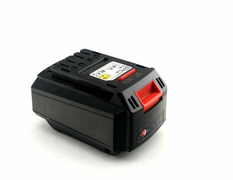 ORGINALNY AKUMULATOR GUDE 24V 3.0AH 72WH + ŁAD