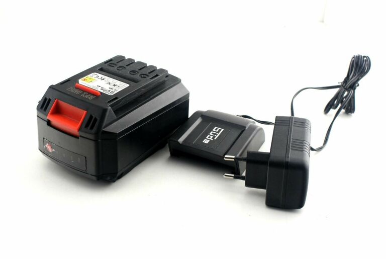 ORGINALNY AKUMULATOR GUDE 24V 3.0AH 72WH + ŁAD