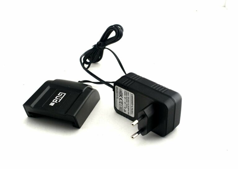 ORGINALNY AKUMULATOR GUDE 24V 3.0AH 72WH + ŁAD