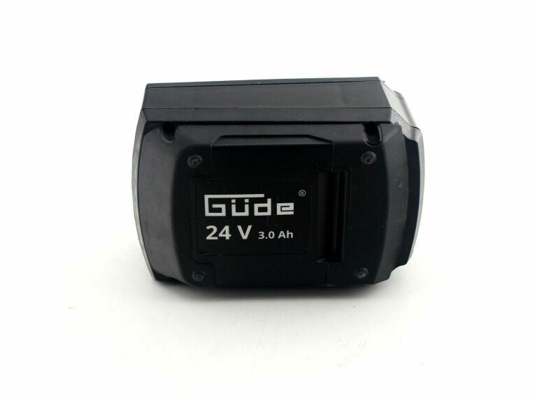 ORGINALNY AKUMULATOR GUDE 24V 3.0AH 72WH + ŁAD