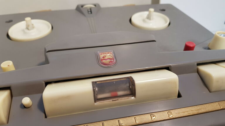magnetofon-szpulowy-philips-okazja-stan-uzywany
