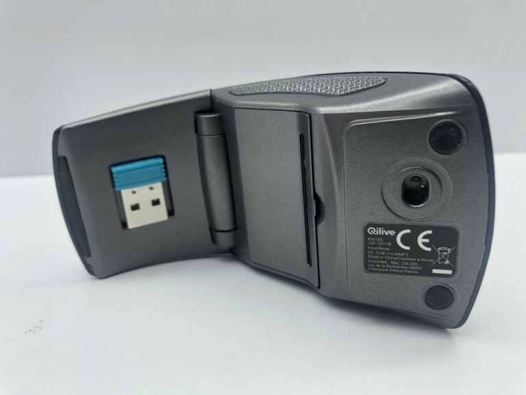 myszka-bezprzewodowa-qilive-890155-stan-uzywany