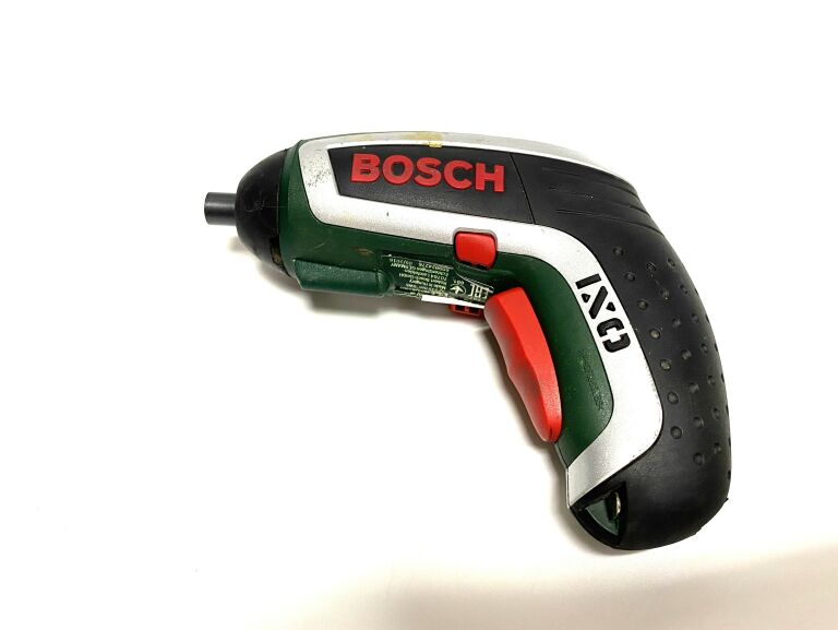 WKRĘTARKA BOSCH IXO 3.6V POLECAM!