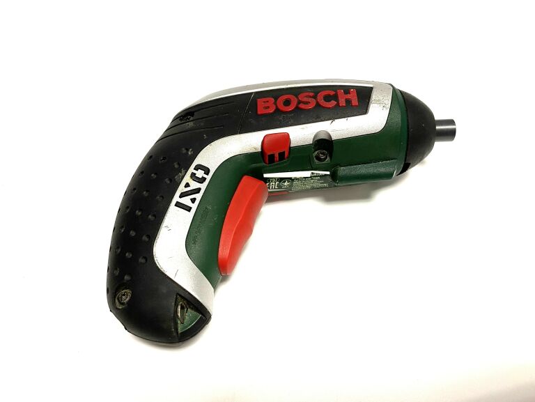 WKRĘTARKA BOSCH IXO 3.6V POLECAM!