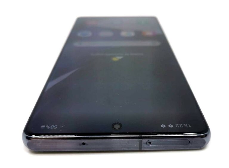 SAMSUNG GALAXY NOTE 20 5G 256/8GB GW NA 12 MSC