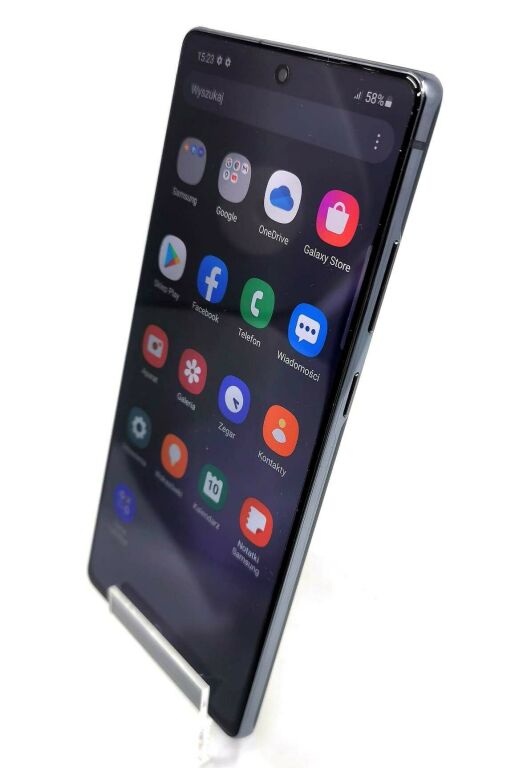 SAMSUNG GALAXY NOTE 20 5G 256/8GB GW NA 12 MSC
