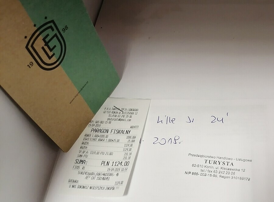 rower-le-grand-lille-jr-24-gwarancja-stan-uzywany