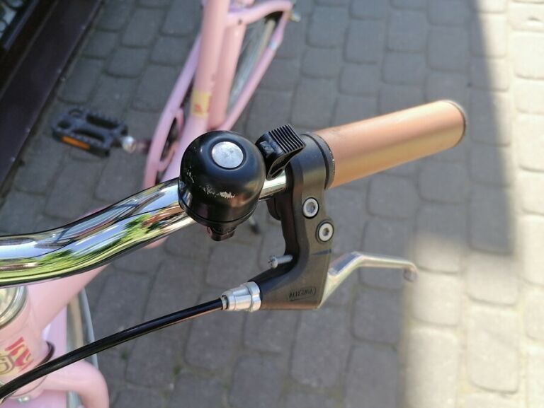 ROWER LE GRAND LILLE JR 24" GWARANCJA
