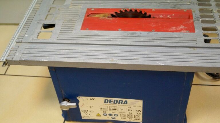 PILARKA DEDRA DED 7704