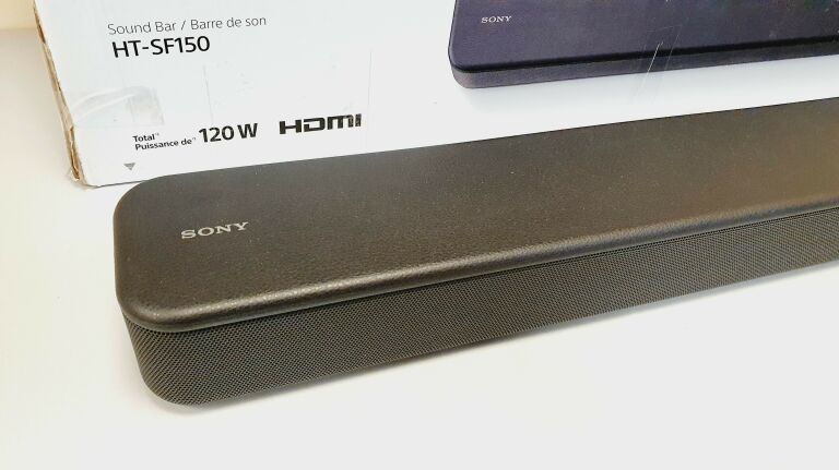 SOUNDBAR SONY HT-SF150 + GWARANCJA