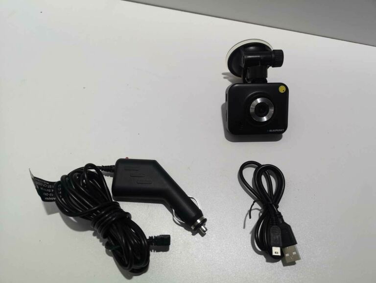 WIDEOREJESTRATOR BLAUPUNKT BP 2.0 FHD