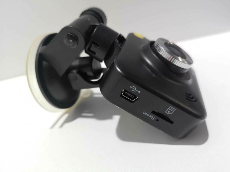 WIDEOREJESTRATOR BLAUPUNKT BP 2.0 FHD