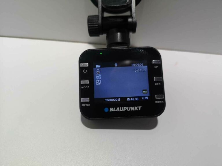 WIDEOREJESTRATOR BLAUPUNKT BP 2.0 FHD