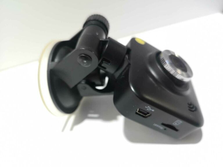 WIDEOREJESTRATOR BLAUPUNKT BP 2.0 FHD