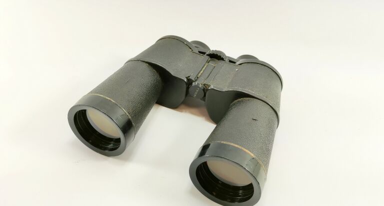 LORNETKA TENTO MADE IN USSR 10 X 50