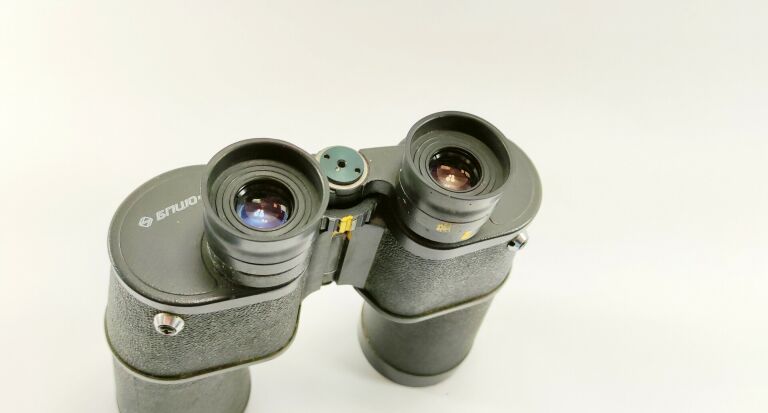 LORNETKA TENTO MADE IN USSR 10 X 50