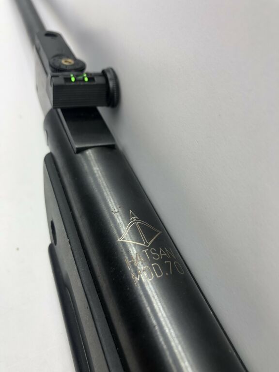 WIATRÓWKA HATSAN MOD 70 4.5MM