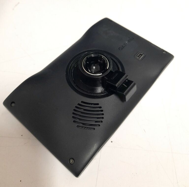 NAWIGACJA GARMIN NUVI 58