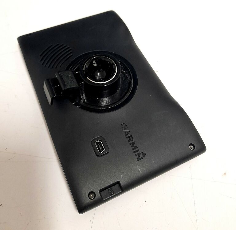 NAWIGACJA GARMIN NUVI 58
