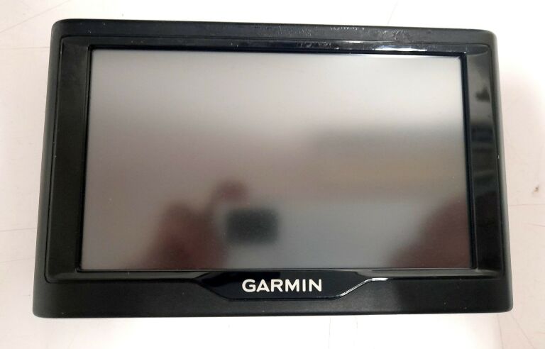 NAWIGACJA GARMIN NUVI 58