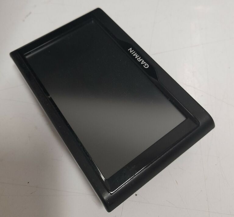 NAWIGACJA GARMIN NUVI 58