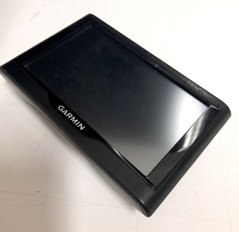 NAWIGACJA GARMIN NUVI 58