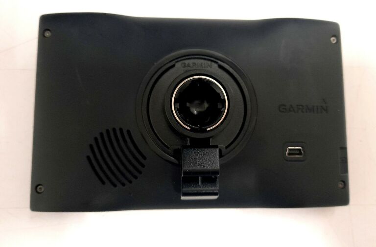 NAWIGACJA GARMIN NUVI 58