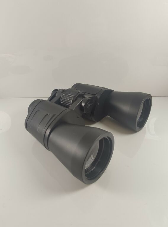 LORNETKA AURIOL 10X50 BINOCULARS