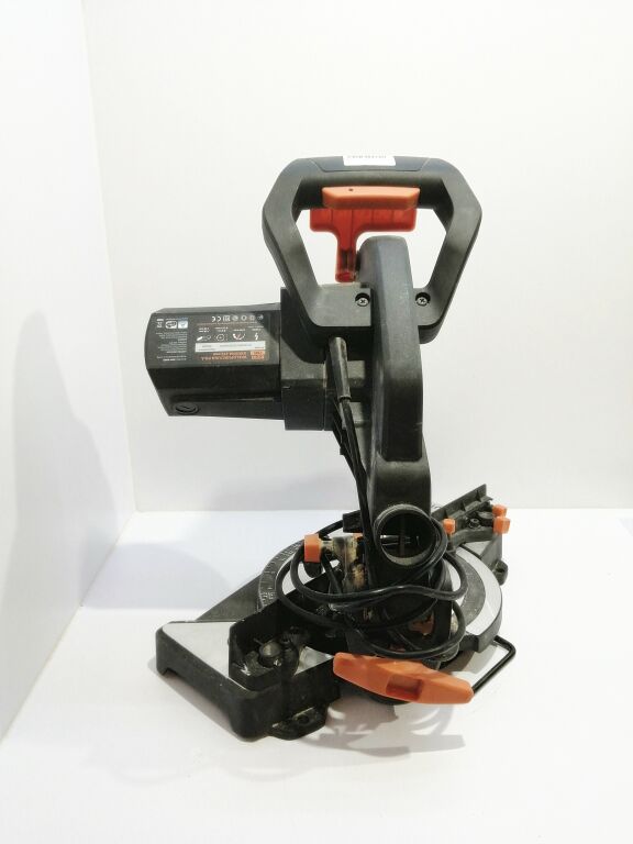 PIŁA UKOŚNICA EVOLUTION R210CMS 1200W 210MM 230V