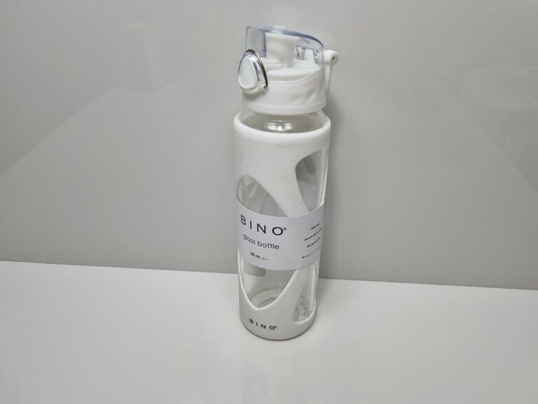 butelka-szklana-bino-650ml-stan-uzywany