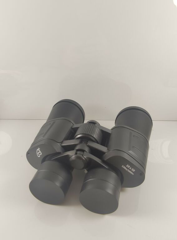 LORNETKA AURIOL 10X50 BINOCULARS