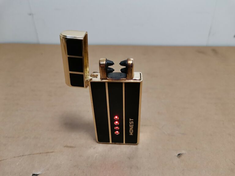 ZAPALNICZKA HONEST PLAZMOWA NA USB