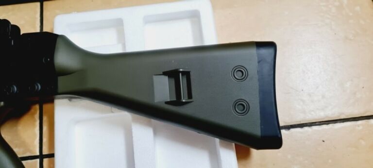KARABIN AIRSOFT JG098 T3-K3