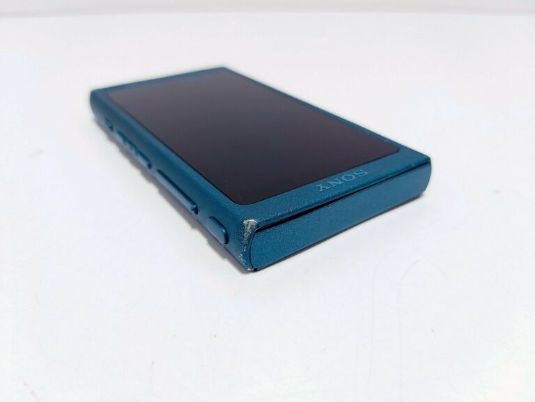 ODTWARZACZ MP3/MP4 SONY WALKMAN NW-A35