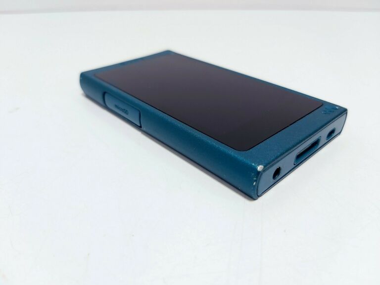 ODTWARZACZ MP3/MP4 SONY WALKMAN NW-A35