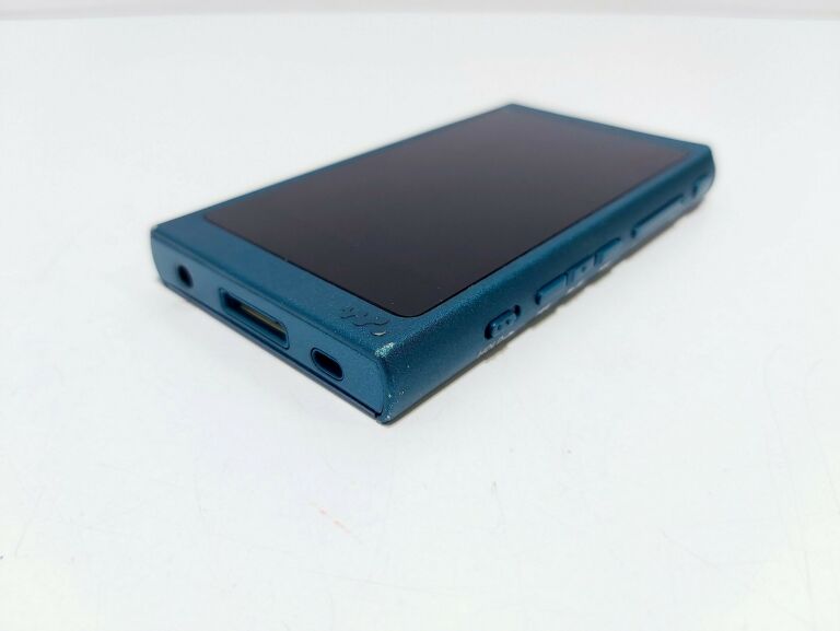 ODTWARZACZ MP3/MP4 SONY WALKMAN NW-A35