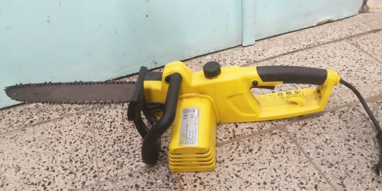 PILARKA ELEKTRYCZNA LIDER GTP 1335QT
