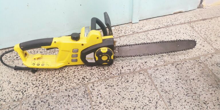 PILARKA ELEKTRYCZNA LIDER GTP 1335QT