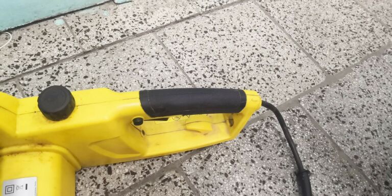 PILARKA ELEKTRYCZNA LIDER GTP 1335QT