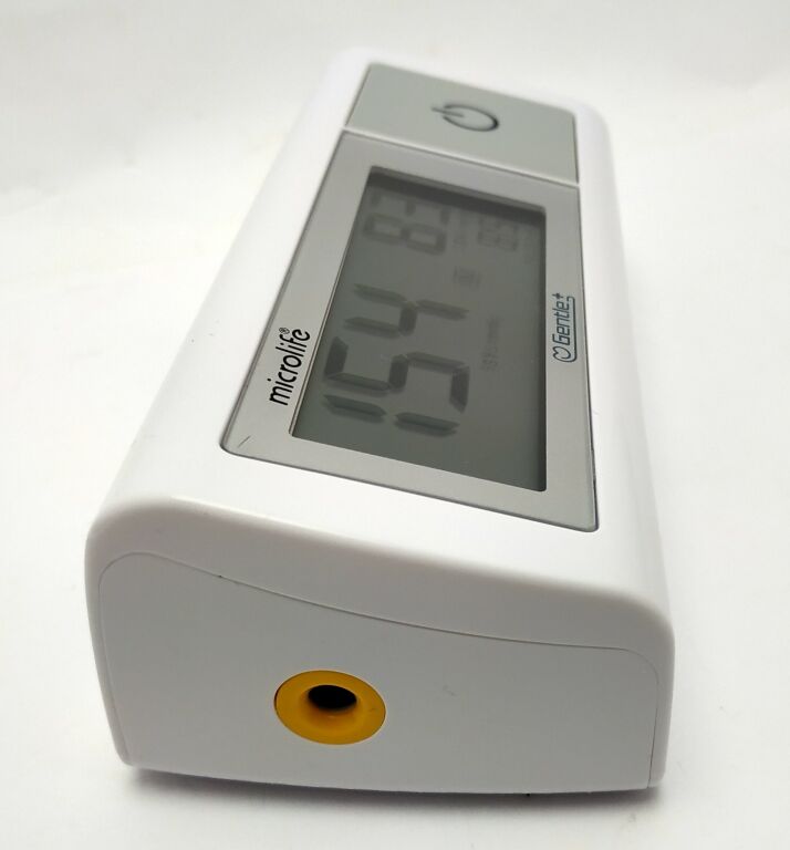 CISNIENIOMIERZ MICROLIFE IP20