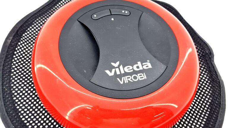 ODKURZACZ VILEDA VIROBI RV-1087