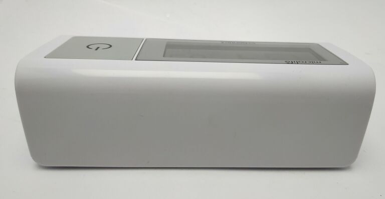 CISNIENIOMIERZ MICROLIFE IP20