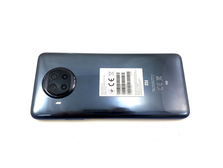 XIAOMI MI 10T LITE 5G 6/128GB 16/64MPIX NFC