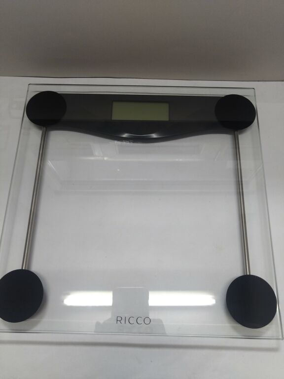 WAGA ŁAZIENKOWA RICCO BG530