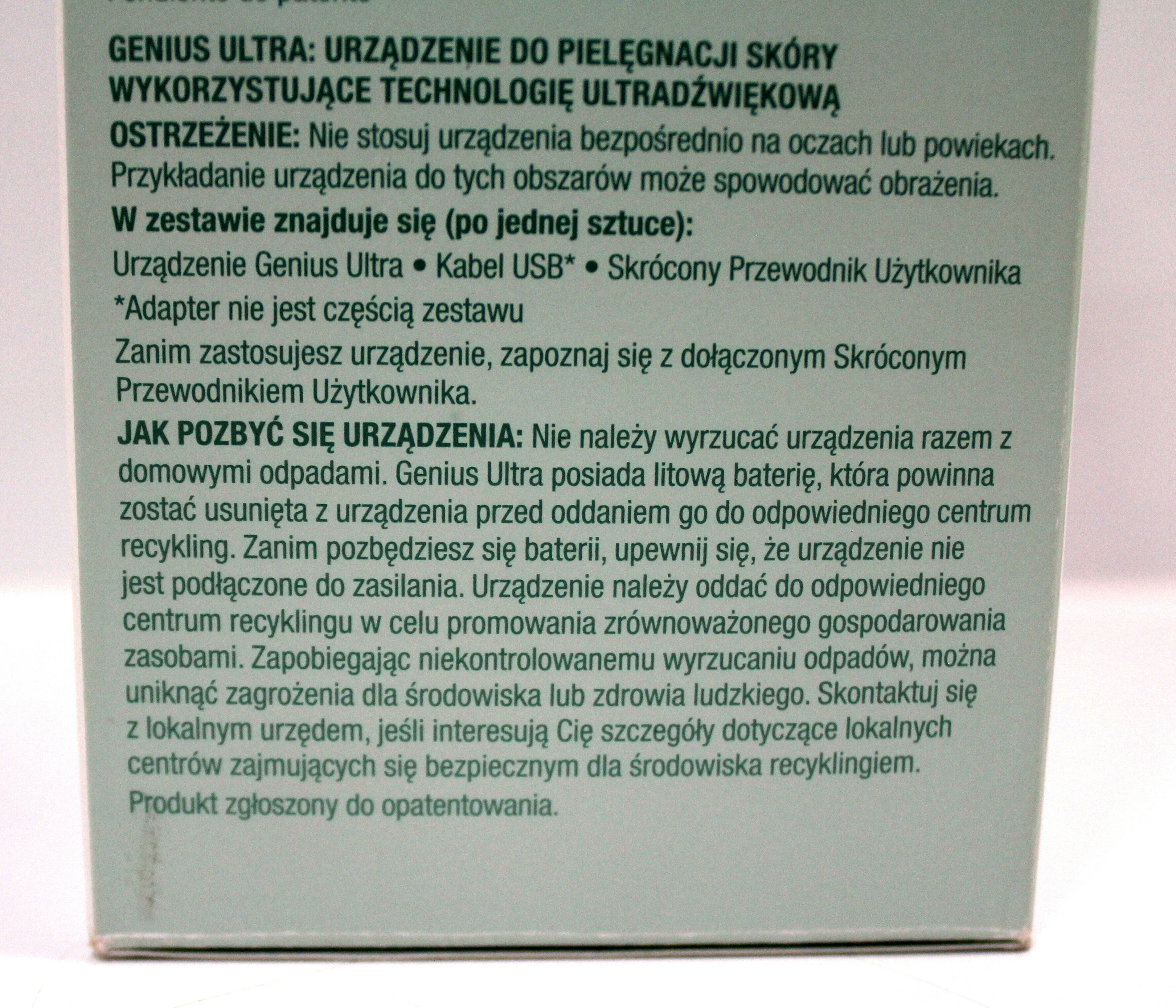 genius-ultra-arbonne-do-pielegnacji-skory-marka-inna-marka