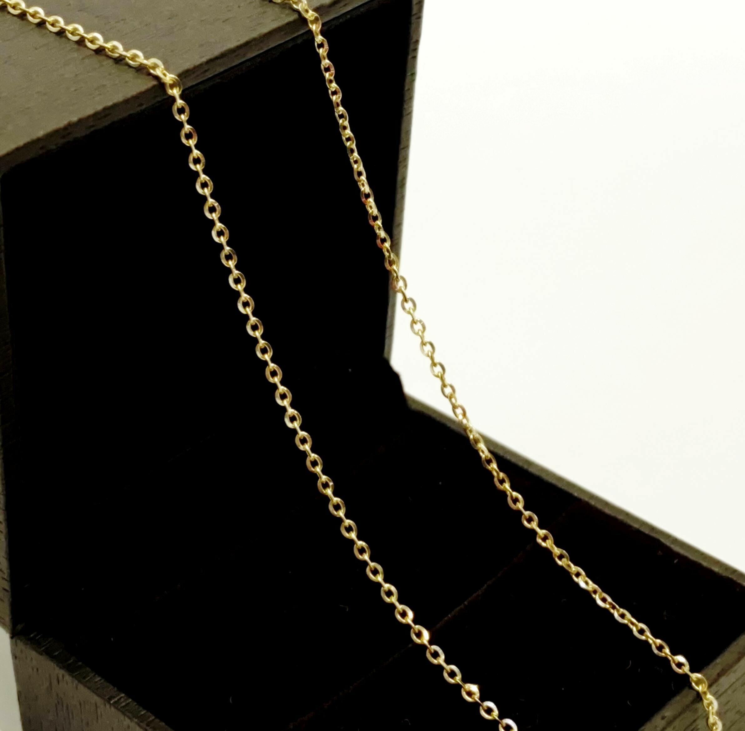 zloty-lancuszek-splot-ankier-dl50-pr585-259g-dlugosc-calkowita-5000